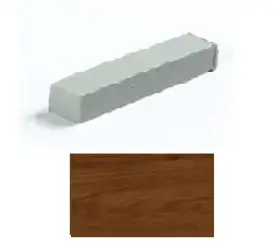 Vosk tvrdý; orech svetlý, PTK 21