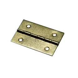 Záves kazetový 15x30mm Ms