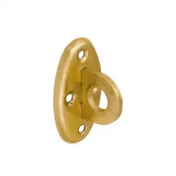 Petlica SP6; 64x39x14 mm