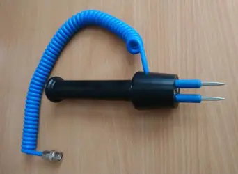 Vlhkostná hrotová sonda WS-11