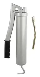 Ručná dekalamitka, maznica s trubkou 0,5l