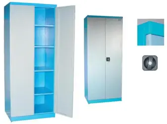 Skrinka na náradie typ B 1920x780x380 mm