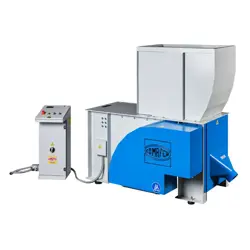 Drtič COMAFER MAC SP600