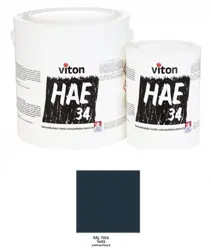 Vodouriediteľná 2v1 HAE34; RAL7016; 0,7kg