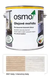 Moridlo olejové 3501 biele 0,5L