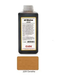 Moridlo KF -Beize 2251- 1l