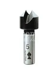 Záhlbník so stopkou pre vrták; D20; d8; B13; L51; stopka 13