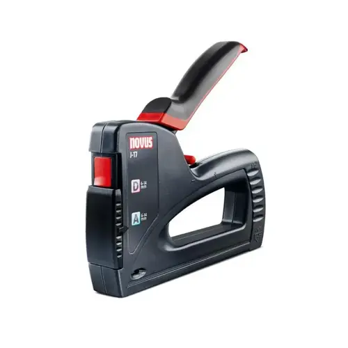 Sponkovačka Novus J-17