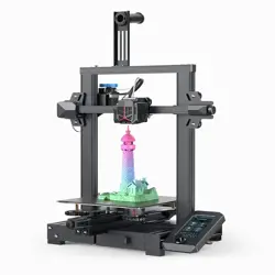 3D tlačiareň Creality Ender 3 v2 Neo