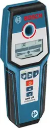 Detektor Bosch GMS 120-27