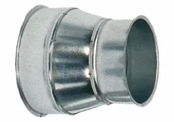 Redukcia D300/250