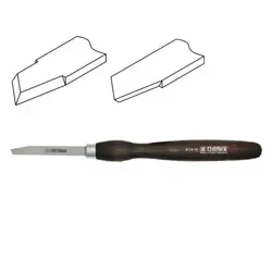 Struh vnútorný rohový pravý STANDARD LINE 8175 10