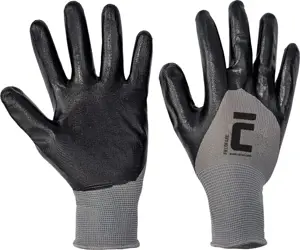 Rukavice pracovné Fieldfare vel.10