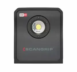 Akumulátorový reflektor Nova 4 Cas bez aku