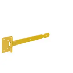 Záves bránkový ZBL 250; 250x38x2 mm