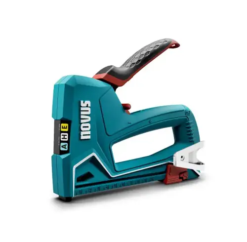 Ručná sponkovačka Novus J-50; AHE