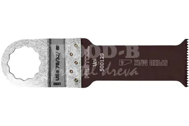 Pílový list 32mm Festool USB pre OS 400; 5ks