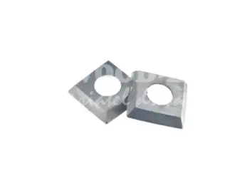 Žiletka 13,8x13,8x2,5 R=150 HW; Felder