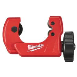 Rezák Milwaukee na medené rúrky MINI 3 – 28 mm