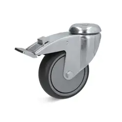 Koleso L-AHC-TPZK-100-K-1