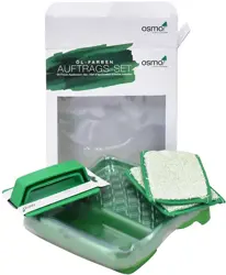 Sada na nanášanie olejových farieb