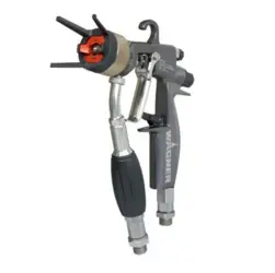 Striekacia pištol Wagner GM 4700 AC 25 MPa