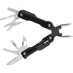 Multifunkčné náradie DeWALT MULTITOOL McLaren; 16v1