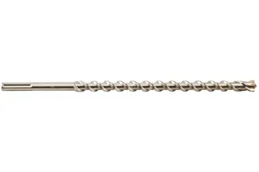 Vrták SDS Max 25x520/400, 4-britý