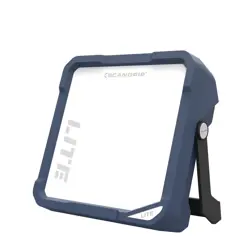 Elektrický reflektor Vega Lite 6000 lumen