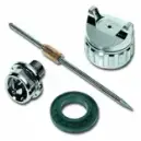 Trysky pre striekacie pištole