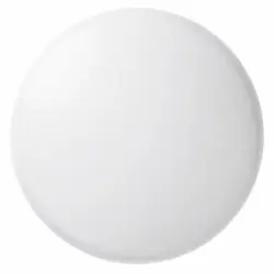 Samolepiace ochranné podložky 60x8mm; biela - 1ks