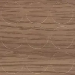 Samolepiaca krytka dub Hamilton; D14; 25 ks/blister