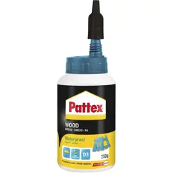 Pattex Waterproof D3; 250g
