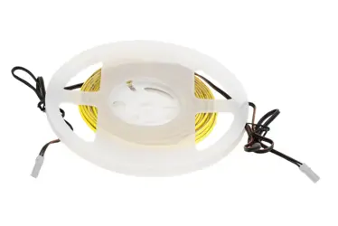 Led pásik do drážky Siro 3 mm; 4000K; neutrálne biele; 2,5 m