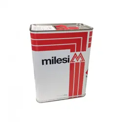 Riedidlo Milesi LZC 70; 5 l