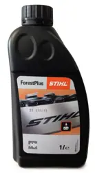 Stihl Olej mazací na reťaz Forest Plus 1l