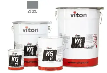 Základ KG11 0110; 0,7kg