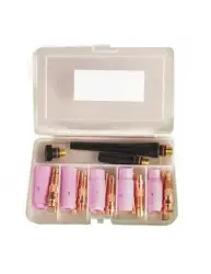 Sada náhradnách dielov TIG