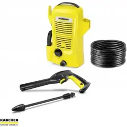 Vysokotlaký čistič Kärcher K2 Universal Edition