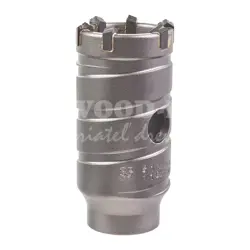 Vŕtacia korunka jadrová Milwaukee SDS-Plus TCT 35mm