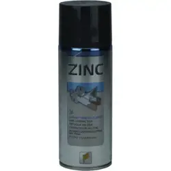 Tekutý zinok ZINC 400ml