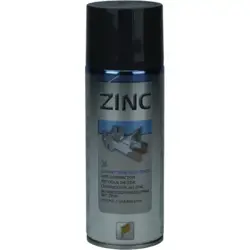 Tekutý zinok ZINC 400ml