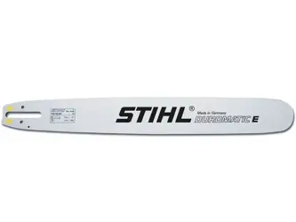 Lišta 40cm;  16