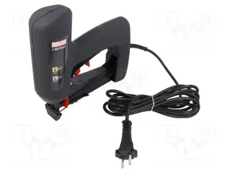 Elektrická sponkovačka NOVUS J-165