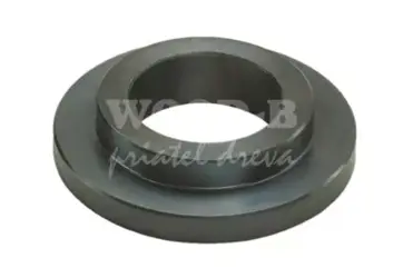 Vnútorná redukcia s osadením; D40; d35; H7,5; h7,5