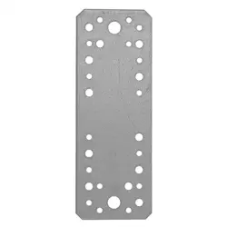 Spojka plochá LP5; 180x65x2,5 mm