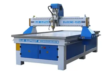 CNC fréza ELE 1325-3