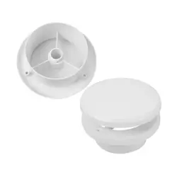 Ventil tanierový TV D100mm