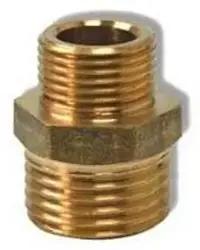 Vsuvka redukovaná mosadz MM 3/4" x 1"