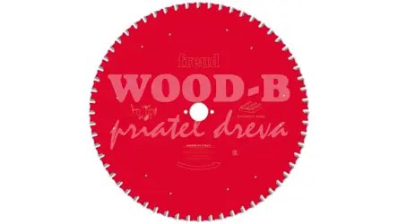 Pilový kotúč - sendvičové panely; D350; B2,9; b2,5; Z60; d30